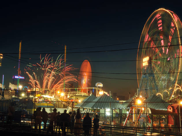 Find the best 4th of July party in NYC Find the best 4th of July party in NYC