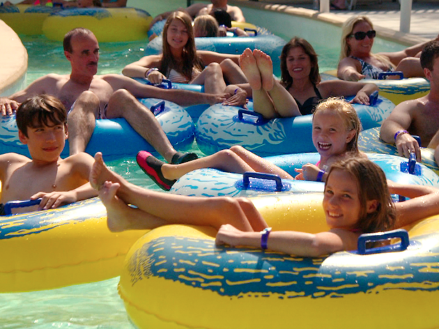 The Country Place Resort - Home of Zoom Flume Water Park The Country Place Resort - Home of Zoom Flume Water Park