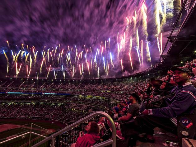 Awesome last-minute things to do on the Fourth of July in NYC Awesome last-minute things to do on the Fourth of July in NYC