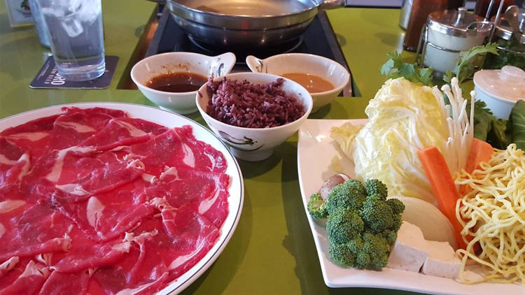 Joon Shabu Shabu