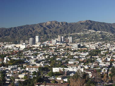 A guide to Glendale A guide to Glendale