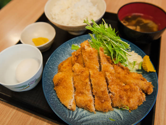 kikuyoshi shokudo kikuyoshi shokudo