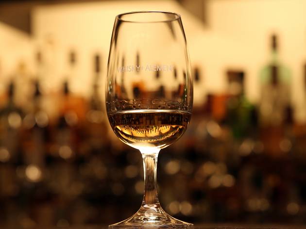 The best whisky bars in Melbourne The best whisky bars in Melbourne