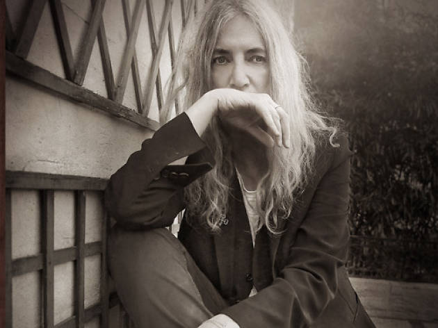 Patti Smith Patti Smith