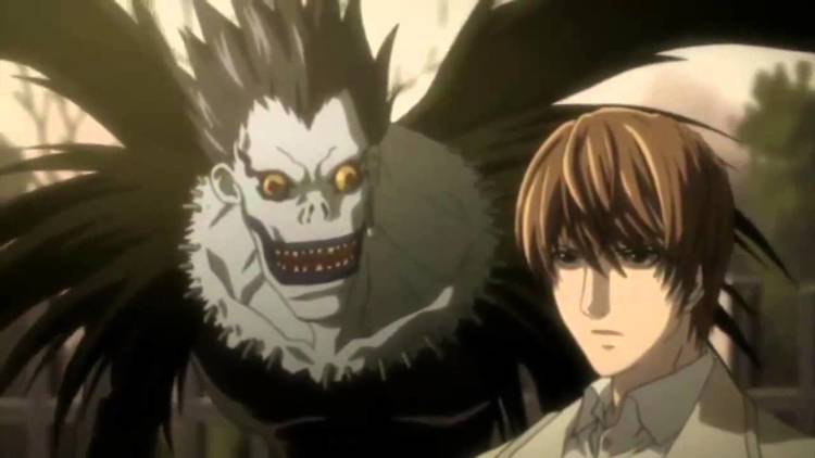 Death Note