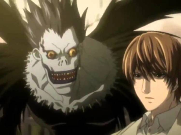 Death Note