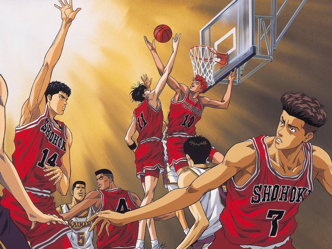 The Best Japanese Anime Shows For Beginners