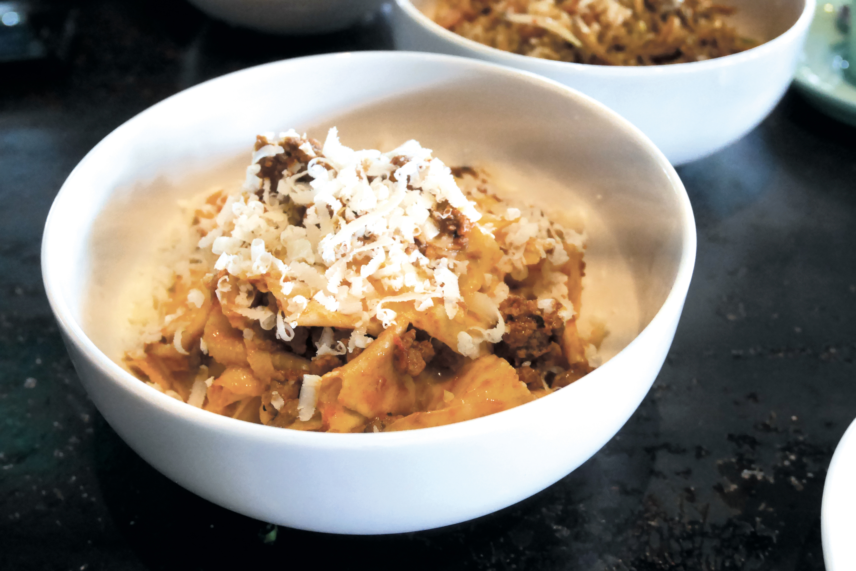 The Most Exquisite Meals Are Waiting Just a Short Walk from Your Door