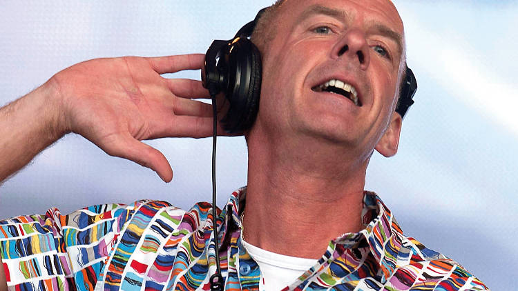 Fatboy Slim