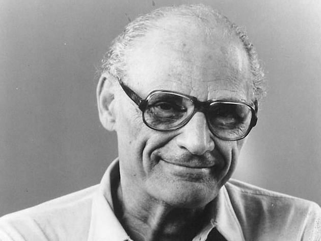 Arthur Miller Arthur Miller