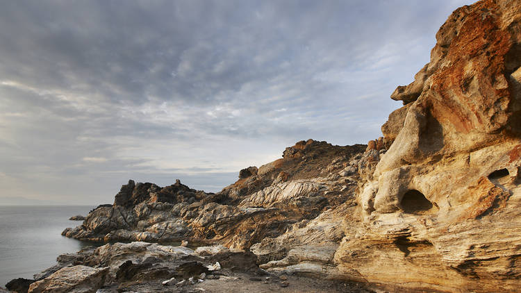 Cap de Creus