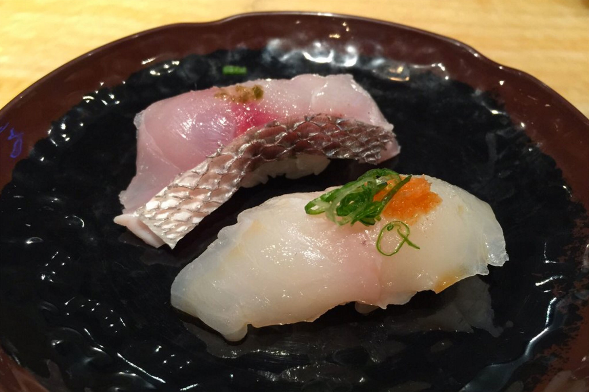 Sushi Sasabune Restaurants In Brentwood Los Angeles