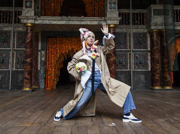 Róisín Murphy Róisín Murphy