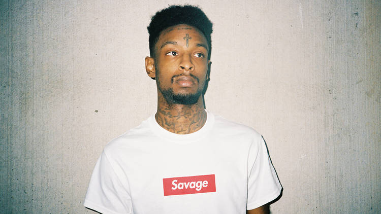 21 Savage