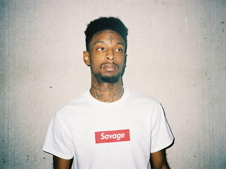 21 Savage