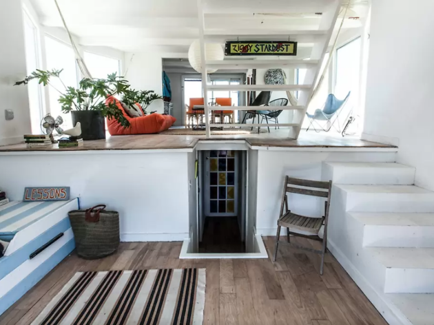 Six amazing Airbnbs that you can rent in the Rockaways Six amazing Airbnbs that you can rent in the Rockaways