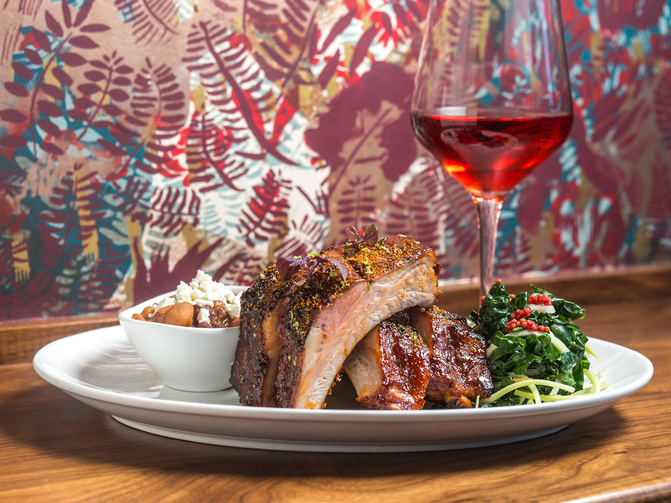 Best new restaurants in NYC that opened in June 2016