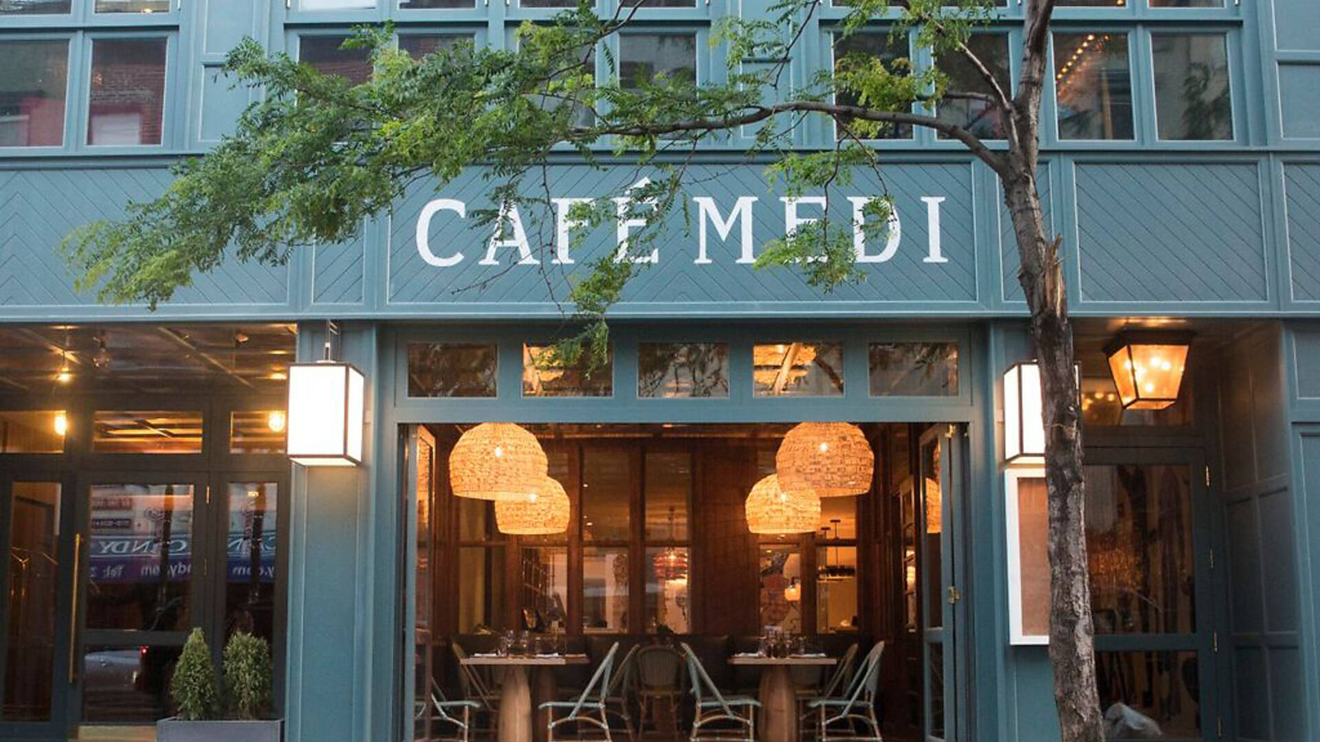 Where to find the best Mediterranean restaurant NYC has to offer