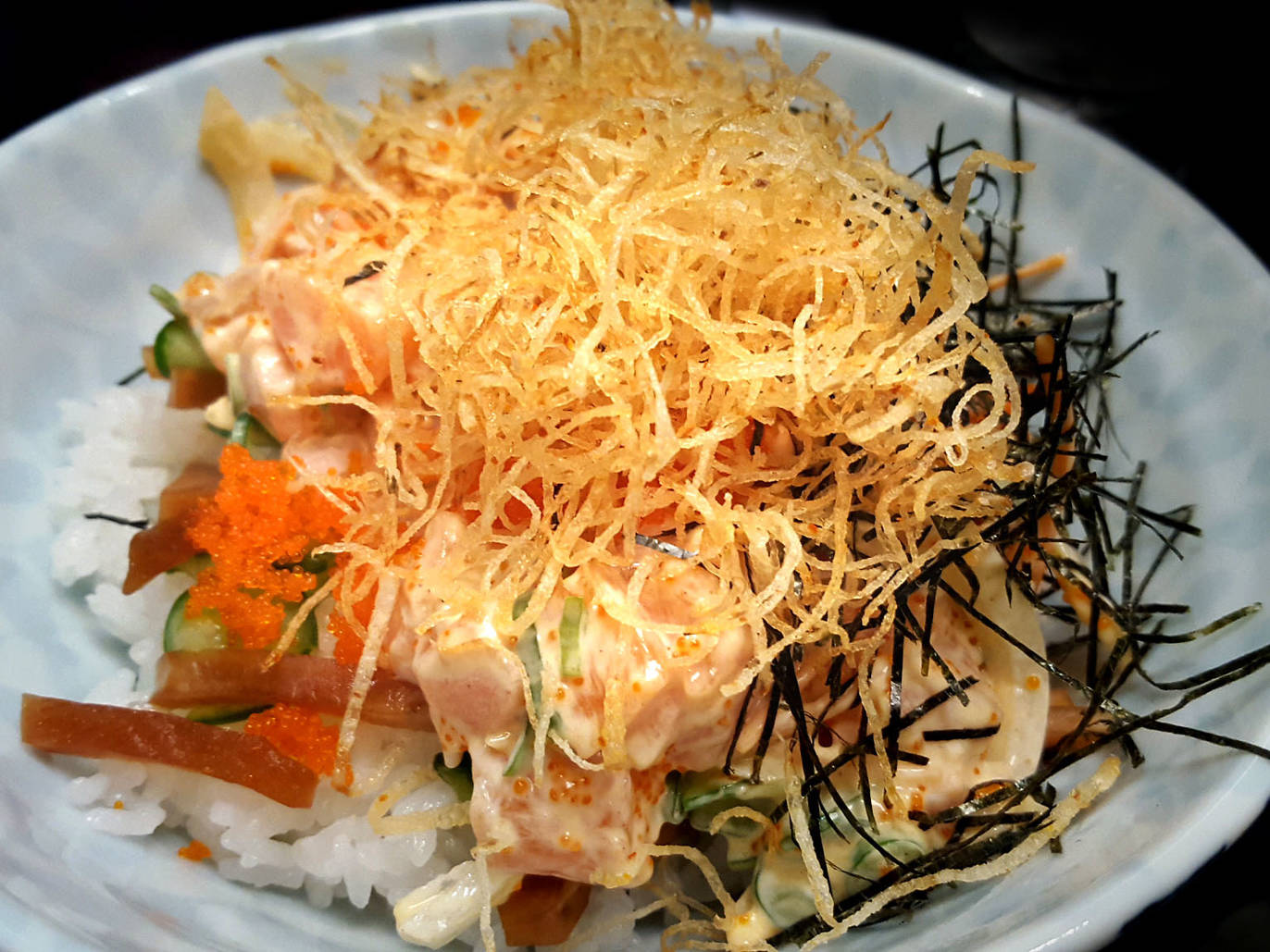Find the best poke bowls NYC has to offer for a refreshing meal