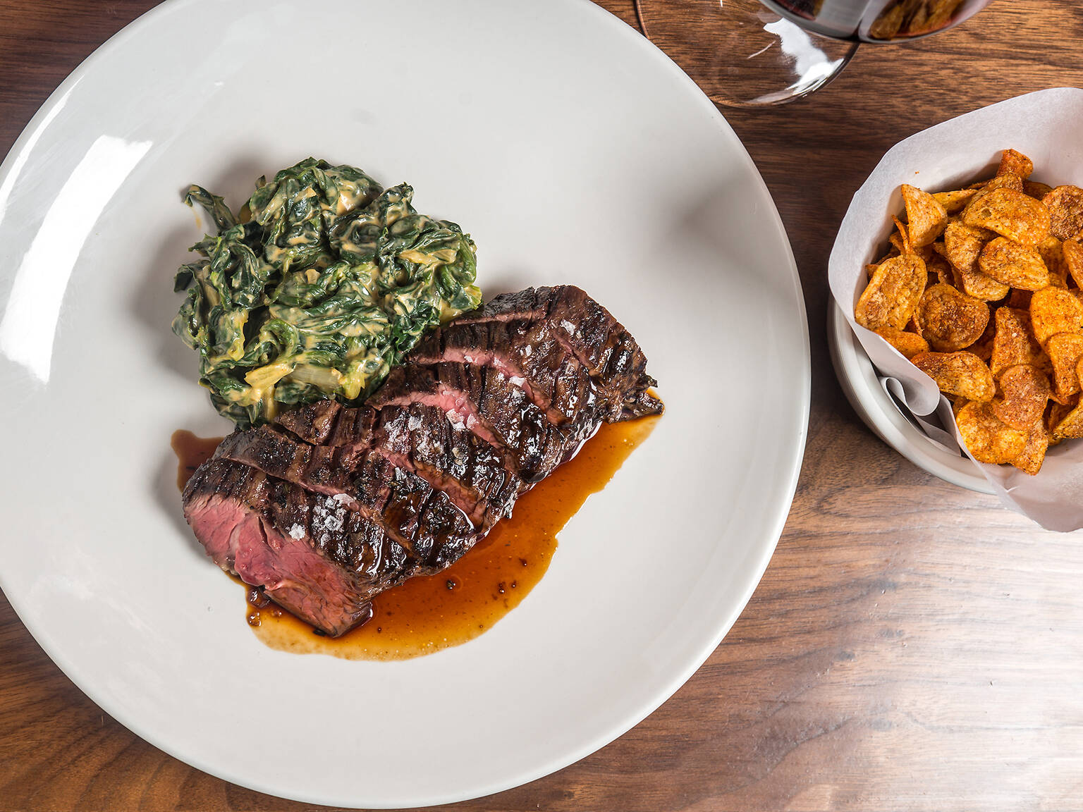 Best restaurants near Madison Square Garden in NYC