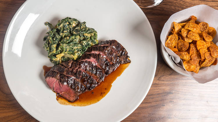 The best new restaurants in NYC