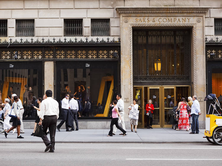 Top Clothing Stores In New York City At Stephanie Davies Blog