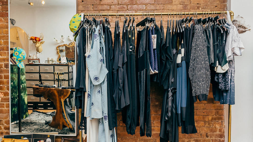 Best clothing stores in NYC for shopping the latest styles