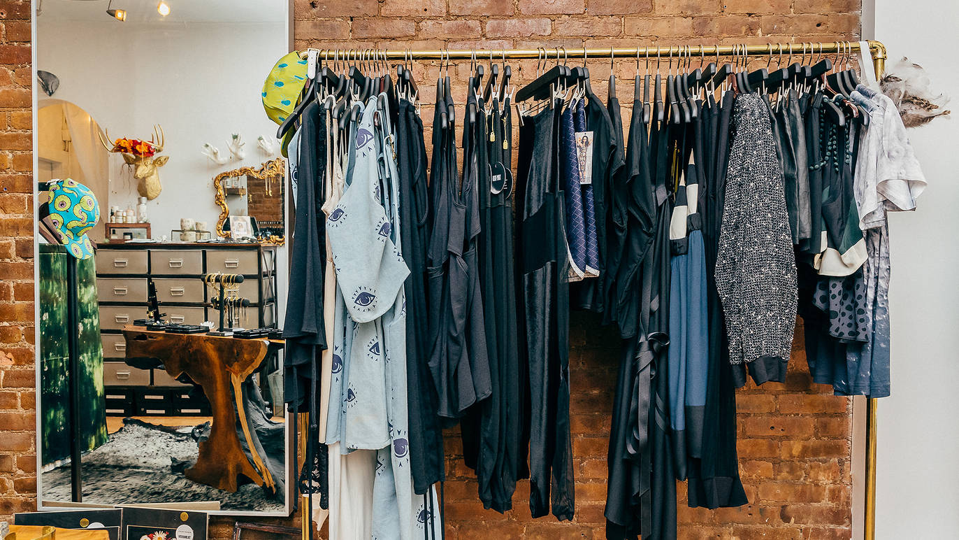 Best clothing stores in NYC for shopping the latest styles