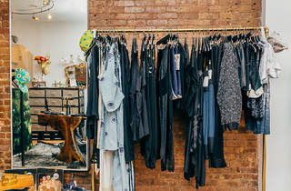 womens clothing stores new york