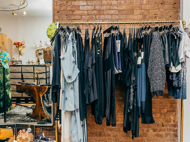 the best clothing websites