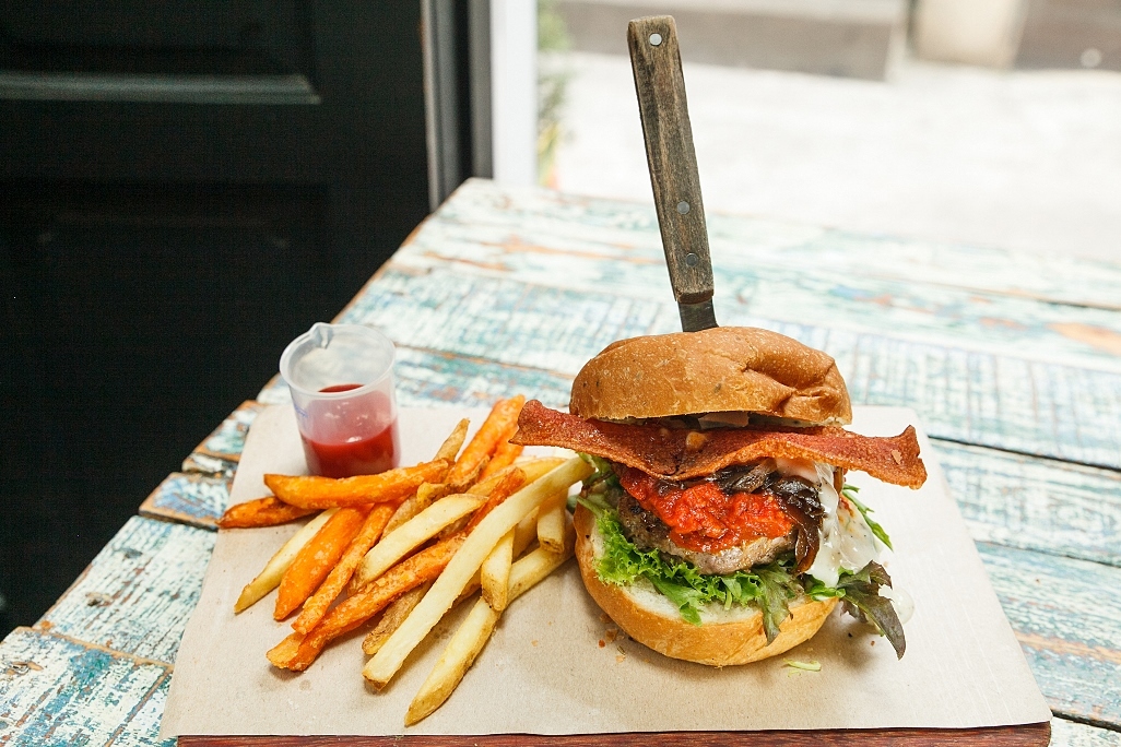 Best halal restaurants and cafés in Singapore