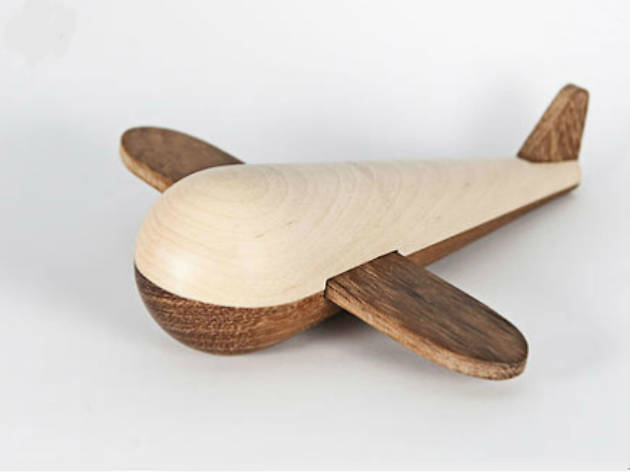 Nuju Nuju juguetes de diseño para niños