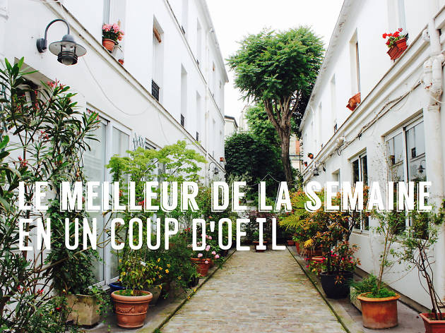 meilleur de la semaine meilleur de la semaine
