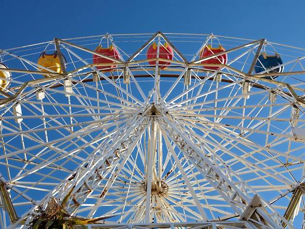 Magic Park Magic Park