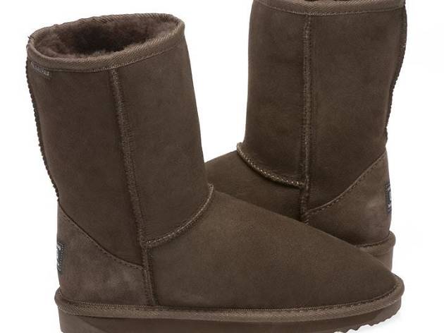 australian leather ugg