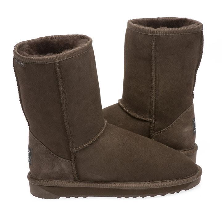 australian leather ugg