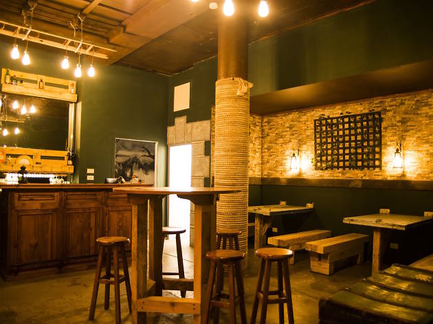 The Mystery Rooms | Things to do in Fitzroy, Melbourne