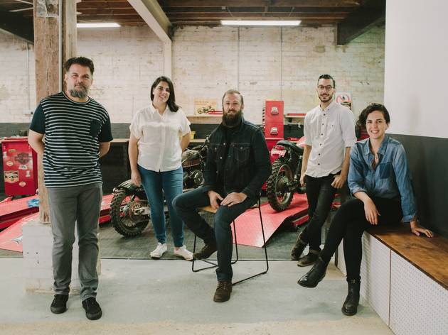 Five small Sydney businesses you can support from home Five small Sydney businesses you can support from home