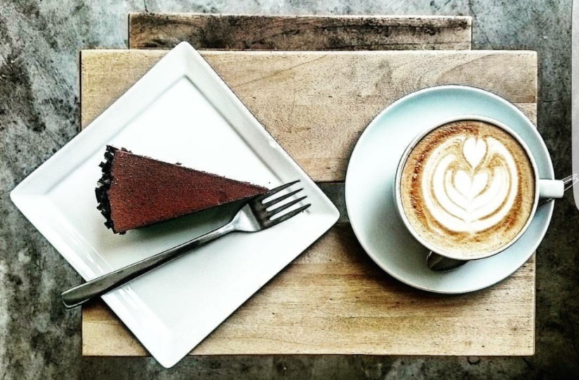 Best cafés in Bugis