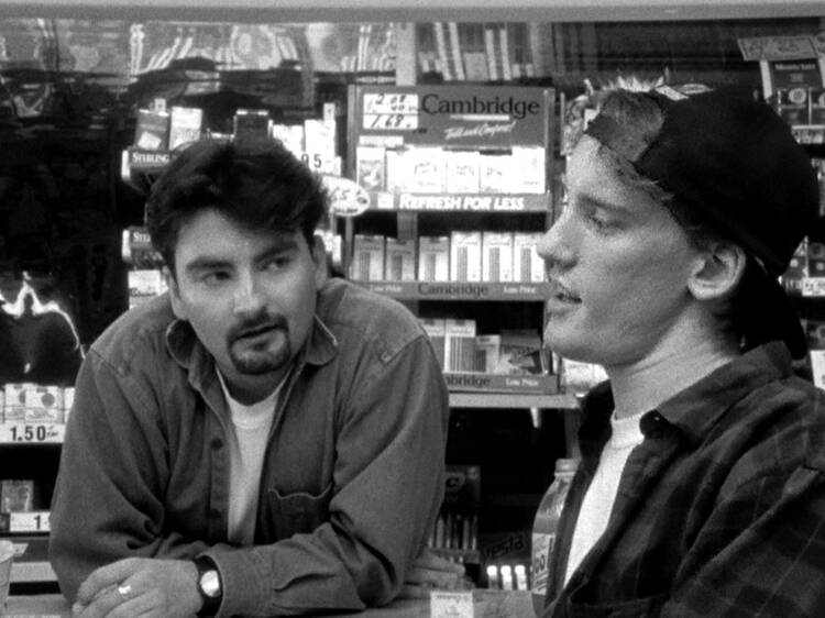 Clerks