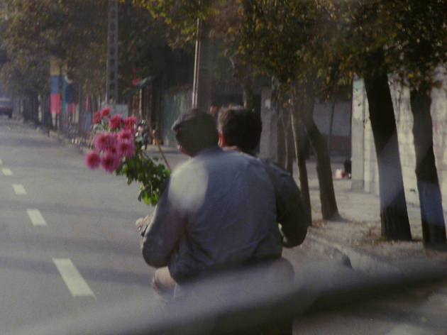 'Close-up' (1990) 'Close-up' (1990)