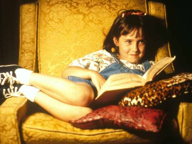 Matilda Matilda