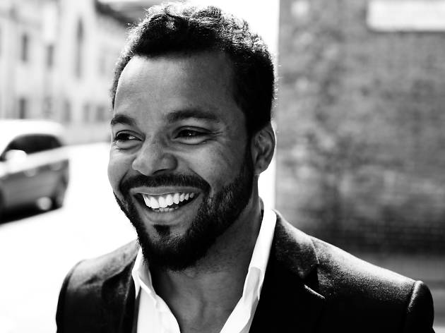 Myles Sanko Myles Sanko