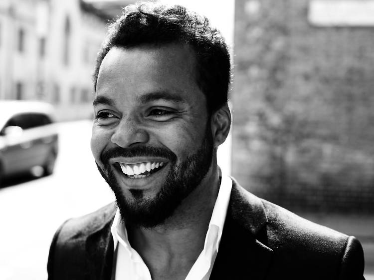 Myles Sanko