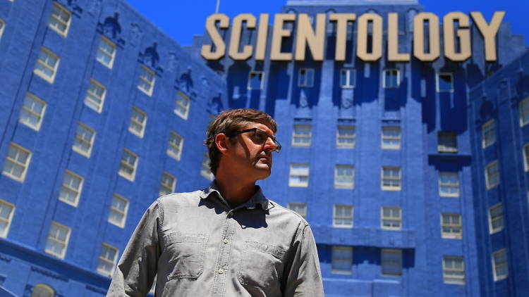 My Scientology Movie