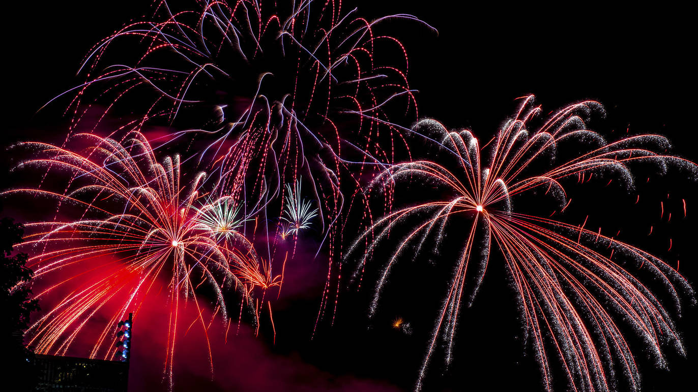 Chicago will host a lakefront fireworks show on July 3