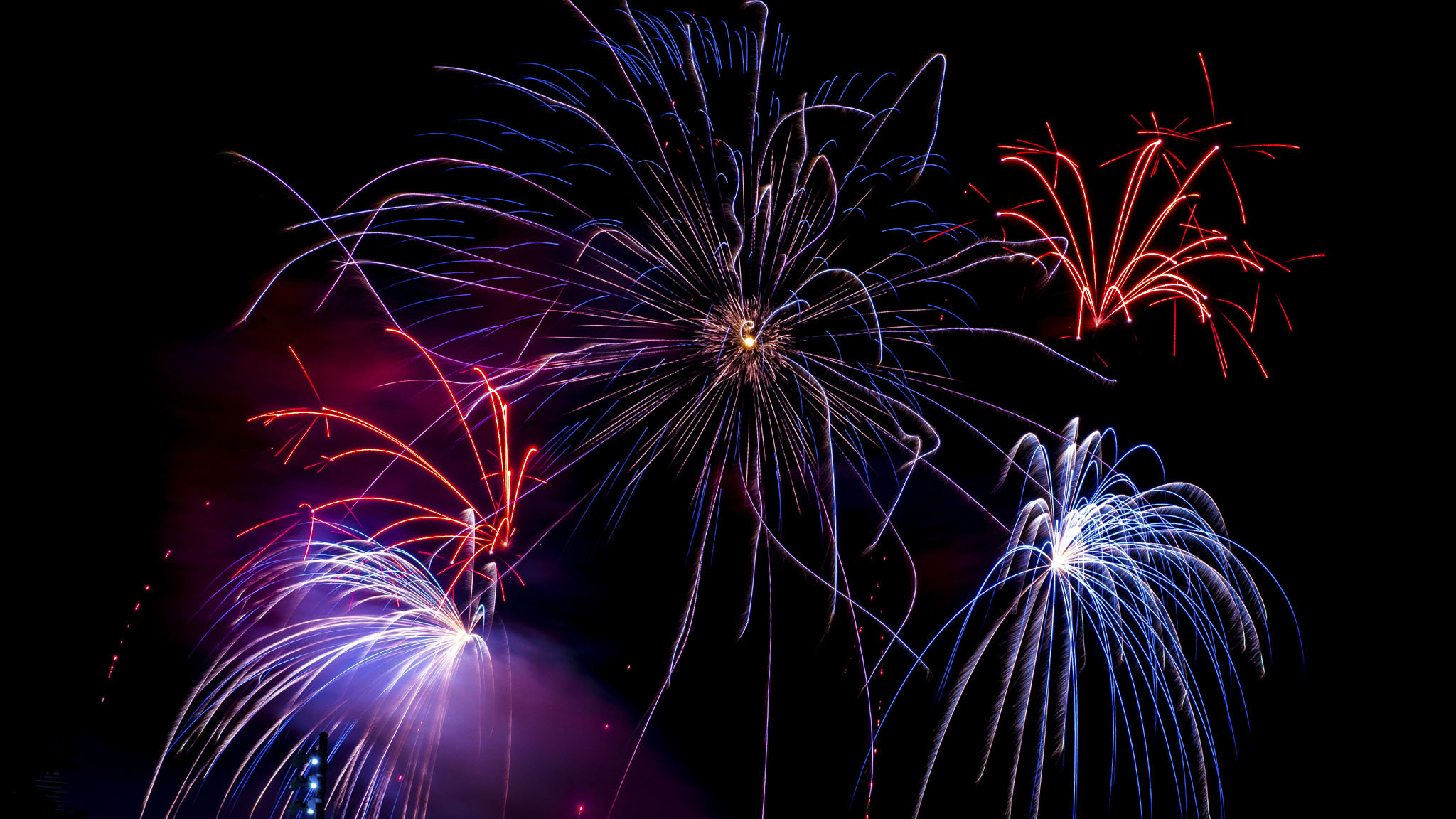 Best Places to Watch 4th of July Fireworks in Chicago This Year