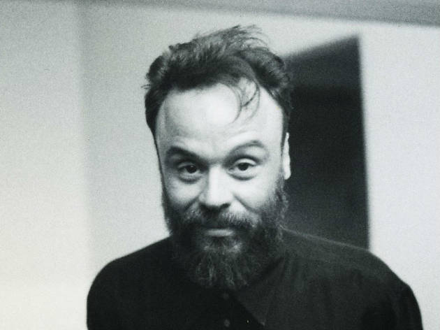 Rodrigo Amarante Rodrigo Amarante en la Ciudad de México