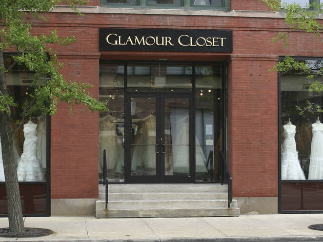 The best bridal  shops  in Chicago  for the perfect wedding  dress 