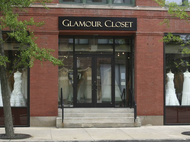 The best bridal shops in Chicago for the perfect wedding dress